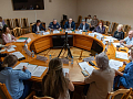 Размер госпремий для красноярских ученых и педагогов будет увеличен