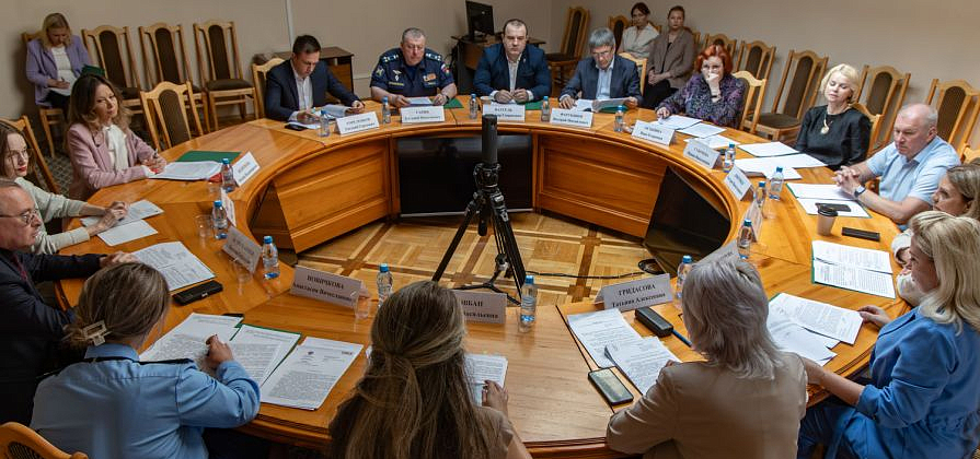 Размер госпремий для красноярских ученых и педагогов будет увеличен