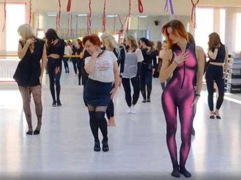 Специальный выпуск: показываем не вошедшие в эфир фрагменты проекта «Ты топ-модель! Бизнес-модель!»