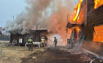 Красноярцев предупредили об опасной жаре на выходных