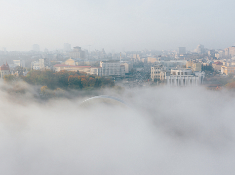 В Красноярске продлили режим неблагоприятных метeоусловий до 13:00 5 августа. Фото: ru.freepik.com