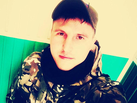 «Низкий поклон родителям»: в ходе СВО погиб мобилизованный минусинец Евгений Мараев. Фото: администрация Минусинска