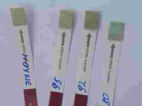 Больше половины проверенных АЗС в Красноярске продает некачественный бензин. Фото: egor_frolov / instagram.com