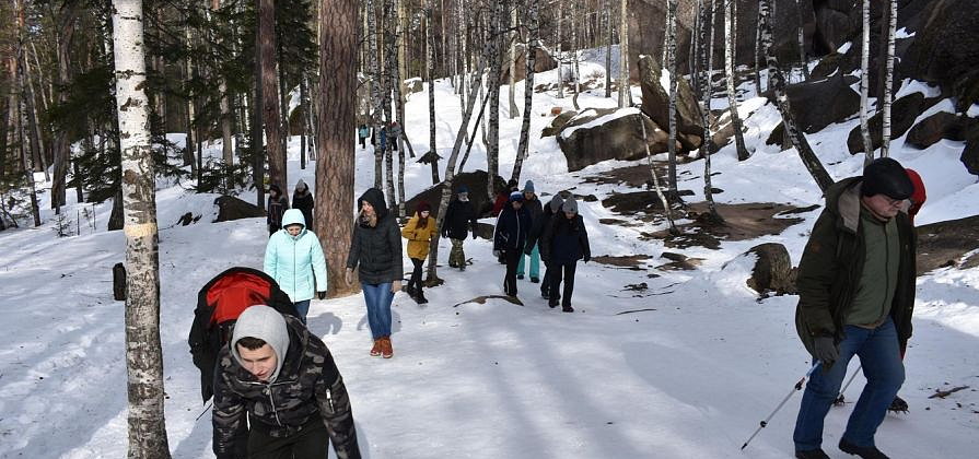 Красноярские столбисты официально оформили свою идеологию
