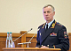 Бывший первый замглавы МВД Александр Горовой возглавил краевой блок Росатома