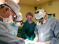 В Красноярске 11-летней девочке провели сложнейшую операцию по протезированию клапана сердца