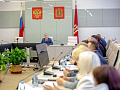 Алексей Додатко: «Власть должна работать быстрее»