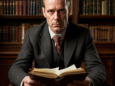 Красноярцы обсуждают неожиданную новость: с 1 ноября долги по налогам будут взыскивать без суда. Фото: Shedevrum