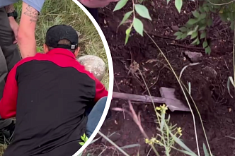 В Черногорске мужчина заранее спрятал лопату, чтобы убить свою жену