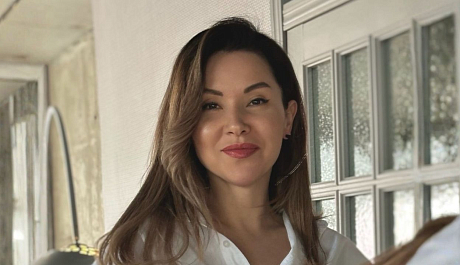 Анастасия Буркова