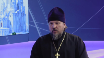 Родион Петриков. Греховное уныние или депрессия?