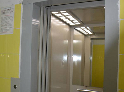 В Ленинском районе Красноярска отремонтируют 115 жилых домов. http://www.admkrsk.ru/