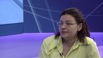 Анна Плотникова, психотерапевт: «Как встретить Новый год и не сойти с ума?»