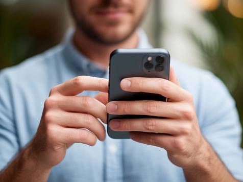 Жители Красноярского края смогут закрывать больничные самостоятельно . Фото: Шедеврум