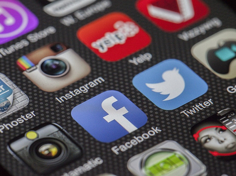 Известные красноярцы высказались о закрытии Facebook и Instagram . Фото: Pixabay