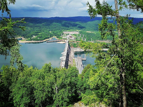 Глава красноярского «Маганского лесничества» попал под уголовное преследование . Фото: 2ГИС