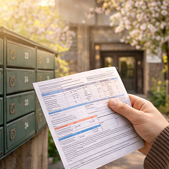 Как меняются коммунальные платежи весной и на что обратить внимание