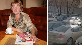 Завершено расследование убийства красноярской свахи Нины Кузьминой