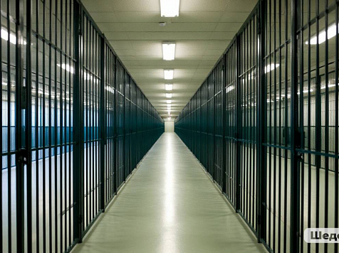 Красноярец попросил подругу заявить на него в полицию, чтобы пожить в СИЗО. Фото: Шедеврум