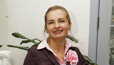 Екатерина Кембель