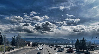 В Красноярске на день перекрывают исторический центр и запрещают там парковку