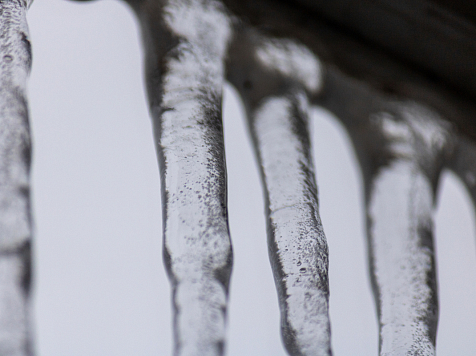 В Красноярске в первый день весны ожидается потепление до +3°C. Фото: ru.freepik.com