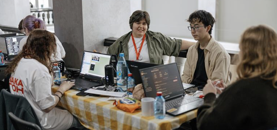 Молодых программистов Красноярска приглашают побороться за ИТ-кубок «ПроТехно»