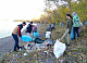 В Красноярске началась подготовка к акциям по очистке берегов рек и водоёмов