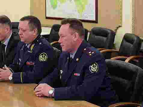 Новым федеральным инспектором по краю стал генерал КГБ. Фото: bryanskobl.ru