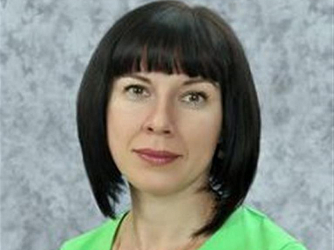 Руководителем управления образования Красноярска стала Марина Аксёнова. Фото: мэрия