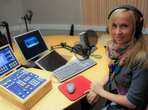 События недели телерадиокомпании