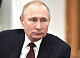 Президент Владимир Путин может прилететь в Красноярск