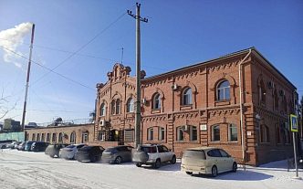 В Минусинске завели уголовное дело из-за выбросов пивного завода