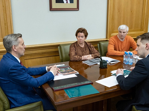 В Красноярском крае постараются не допустить дефицита лекарств. Фото: пресс-служба Заксобрания / Бурмистров А.