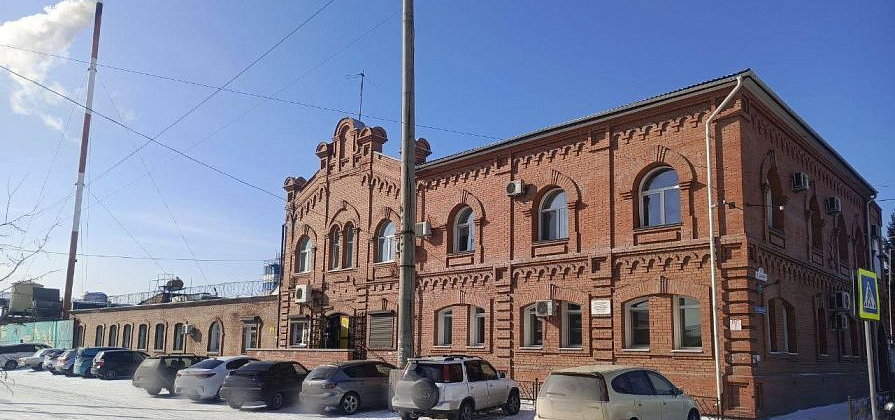 В Минусинске завели уголовное дело из-за выбросов пивного завода