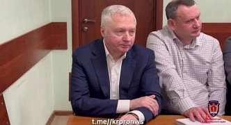 Осужденного за превышение полномочий экс-главу красноярского правительства оставили в колонии