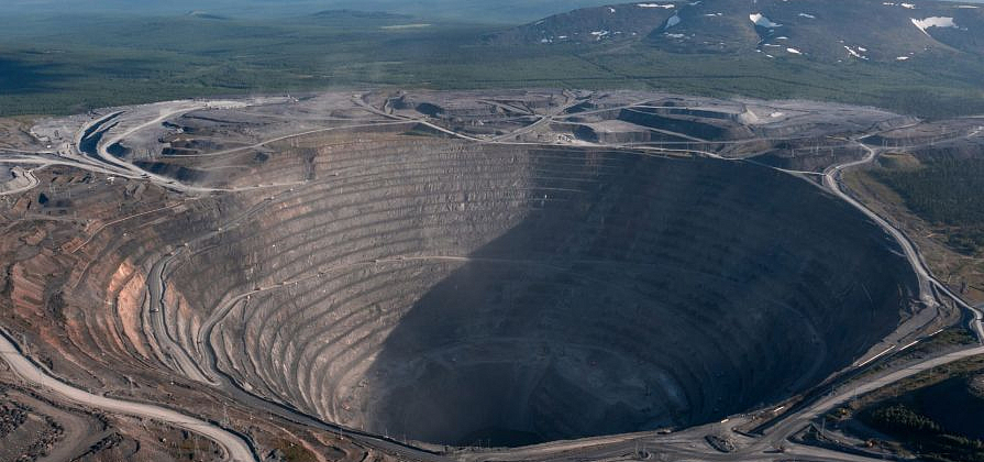 Налоговая нагрузка на «Полюс» и «Норникель» может вырасти