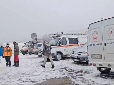 Телефоны членов семьи Усольцевых, пропавших в Партизанском районе Красноярского края, удалось отследить. Фото: "Лиза Алерт", видео: МЧС Красноярского края