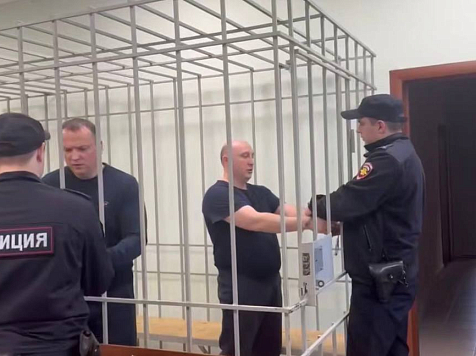 Два подполковника МВД крышевали игорный бизнес и брали взятки криптой. Фото: Прокуратура Красноярского края