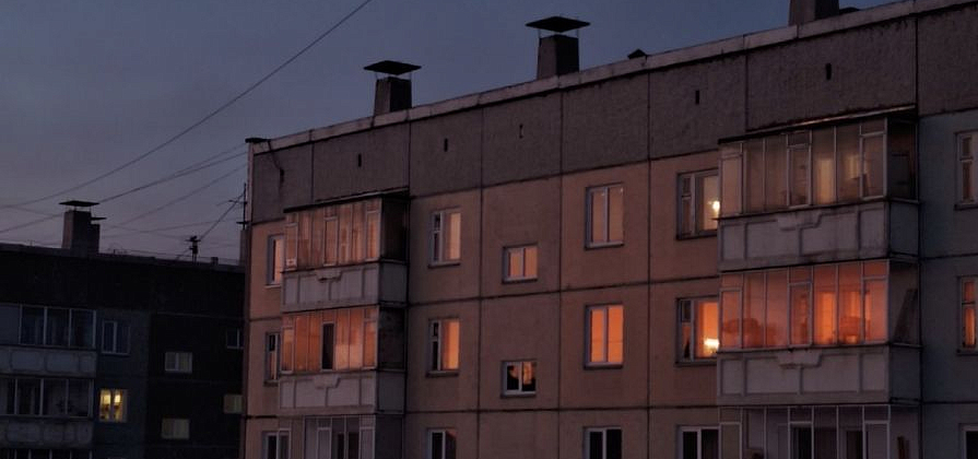 Красноярцев предупредили о температурных качелях и сильной магнитной буре