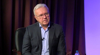 Александр Усс: «Меня двигает по жизни стремление созидать» 