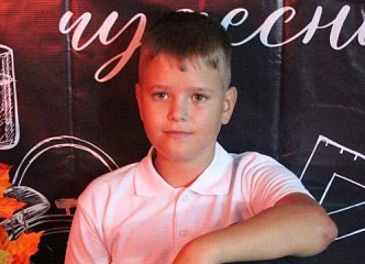 Пока один шестиклассник из Лесосибирска тонул на глазах у папы, его спас другой шестиклассник