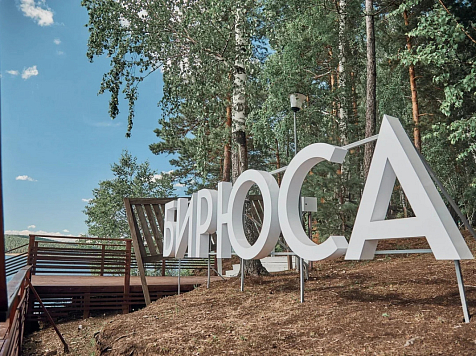 ТИМ «Бирюса» пройдёт под Красноярском в офлайн-формате и уже набирает волонтёров. Фото: https://vk.com/shtabkrskstate