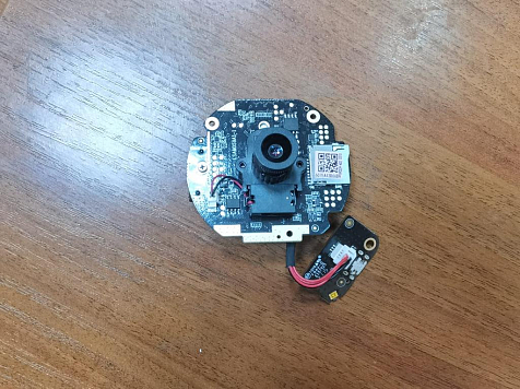 Красноярец пойдёт под суд за скрытое наблюдение за квартиранткой. Фото: СК