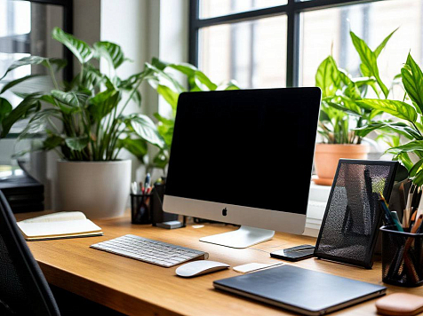 6-часовой рабочий день: что думают красноярцы о новом законопроекте. Фото: Шедеврум