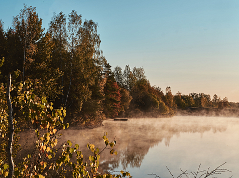 В Красноярске 14 августа в понедельник днем ожидается +25°C. Фото: ru.freepik.com