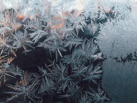 На рабочей неделе температура воздуха в Красноярске опустится до -24 градусов . Фото: unplash