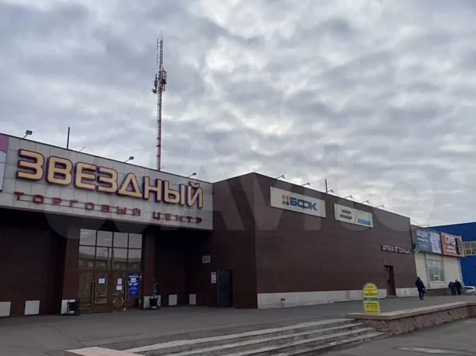 На правобережье Красноярска продают ТЦ «Звёздный» и часть заброшенного ТРК «Саяны». Фото: Avito