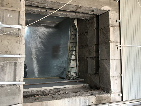 Красноярская компа­ния «Слом24» запусти­ла акцию на услуги по алмазному бурению бетона в честь юбил­ея