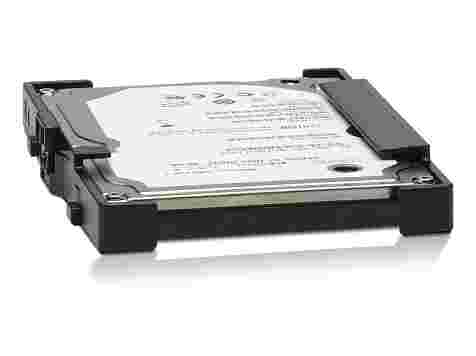 Ученые создали кристаллы из железа и золота, которые сделают жесткие диски в сотни раз вместительней. Фото: store.hp.com, ksc.krasn.ru